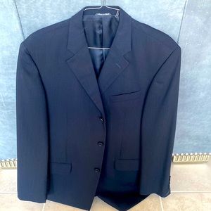 Missoni 3 button sport jacket